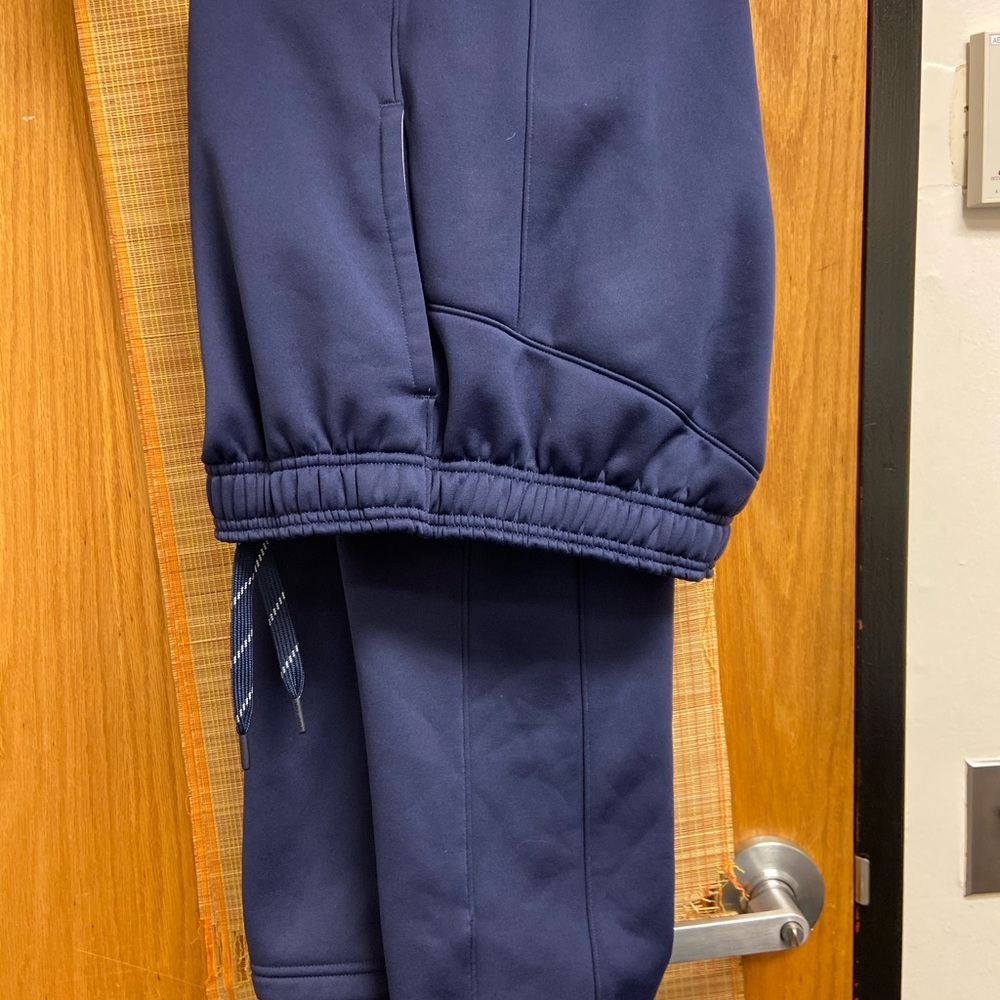 Men’s cold gear athletic pants - Picture 3 of 5